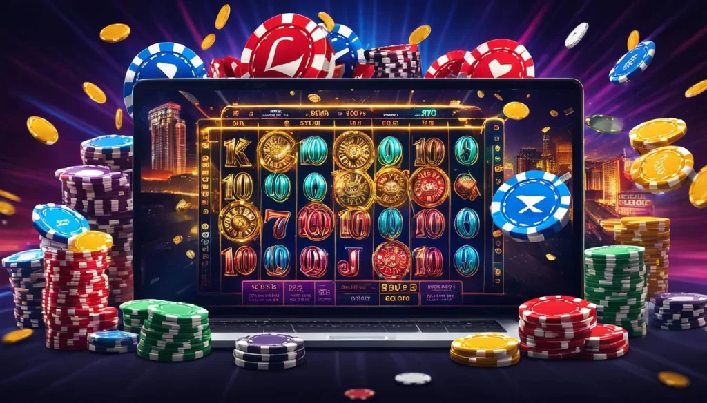 Hình ảnh khuyến khích người dùng đăng ký tài khoản X8BET Nổ Hũ mới, với thông điệp hấp dẫn và các yếu tố trò chơi, giải thưởng.