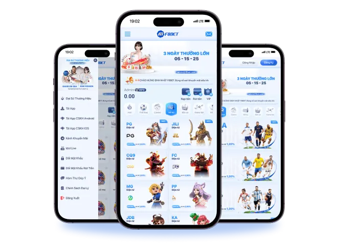 Chương trình VIP x8bet nổ hũ