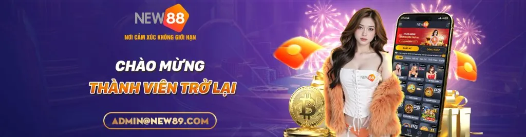 Khuyến mãi chào mừng x8bet nổ hũ