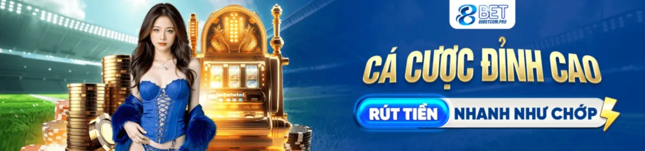 Sòng bạc x8bet nổ hũ 2026 với các trò chơi slot và bàn chơi trực tuyến