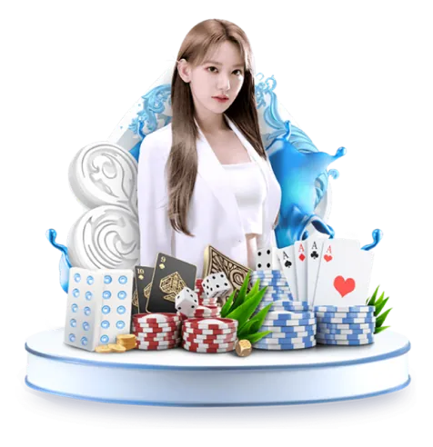 Bàn chơi Baccarat trực tuyến với người chia bài thật